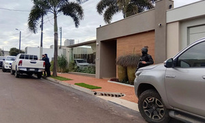 Se confirma muerte de excontador de Lalo Gomes tras allanamiento en su vivienda - OviedoPress