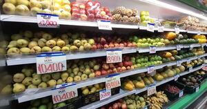 La Nación / Con menos burocracia y más competencia, precios irán bajando, dice Comampar