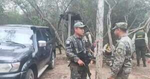 Diario HOY | Hallan muerto al argentino que desapareció en el Chaco