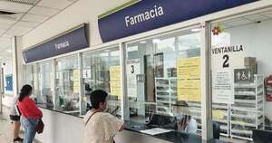 Diario HOY | Deuda a farmacéuticas: más hospitales demandan mayor provisión de insumos y medicamentos