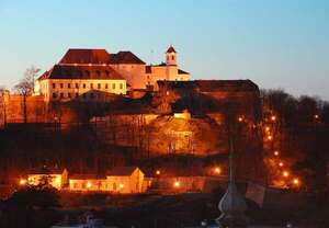Brno: la ciudad checa que combina historia viva y energía creativa - Viajes - ABC Color
