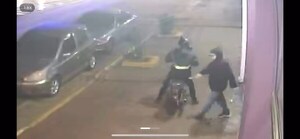 Centro de estudios fue blanco de hurto agravado en Encarnación
