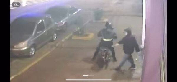 Centro de estudios fue blanco de hurto agravado en Encarnación