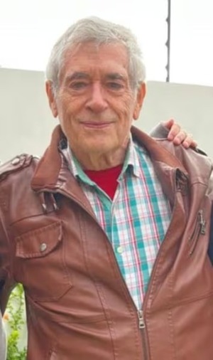 Confirman hallazgo sin vida de Wenceslao Benoit en el Parque Cerro León