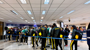 Juegos ASU 2025: Migraciones activa protocolo especial ante llegada de atletas | Unicanal
