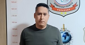 Muere el supuesto contador de Lalo y Tuma carga contra Riera por "irresponsable"