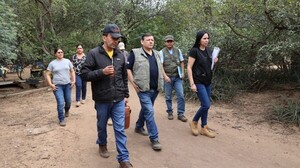 Indert habilitará hipotecas para lotes del Chaco para estimular inversión de USD 3.000 millones - .::Agencia IP::.