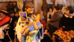 San Cayetano y una “devoción creciente en Paraguay”: los tres milagros que lo vanaglorian