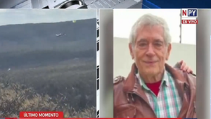 Confirman muerte de guía argentino desaparecido en el norte del Chaco
