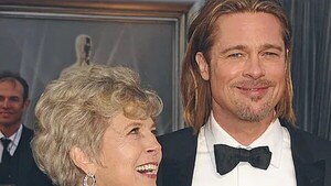 Muere madre de Brad Pitt de forma repentina