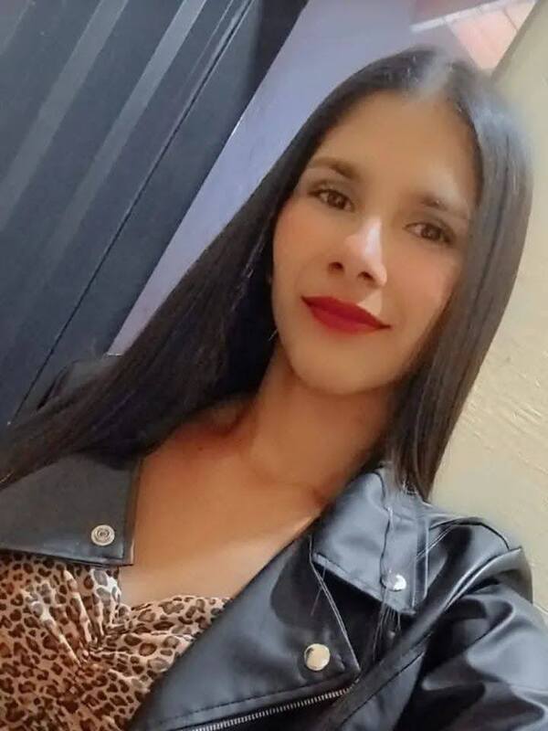 Buscan a una joven que habría sido amenazada por su expareja en Bella Vista Norte