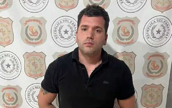 Caso María Fernanda: Prisión domiciliaria para acusado de proveer fármacos para aborto - Noticiero Paraguay