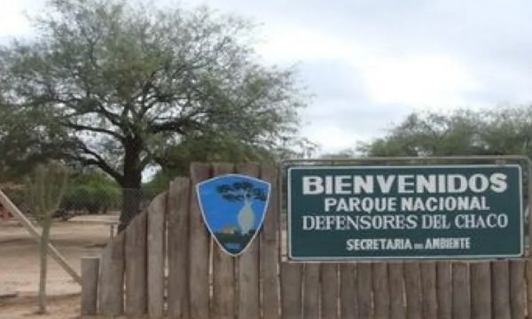 Encuentran sin vida al argentino desaparecido en el Chaco