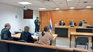Rechazan aplicar ley más favorable en juicio por ruidos molestos en caso del Centro Cultural La Chispa