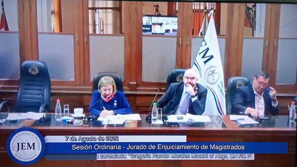 JEM inicia nueva investigación a jueza que dio arresto a hombre que golpeó a su padre