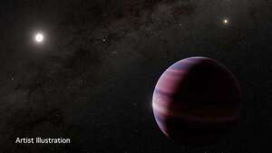 Telescopio espacial James Webb detecta indicios sólidos de un exoplaneta en Alfa Centauri A - Ciencia - ABC Color