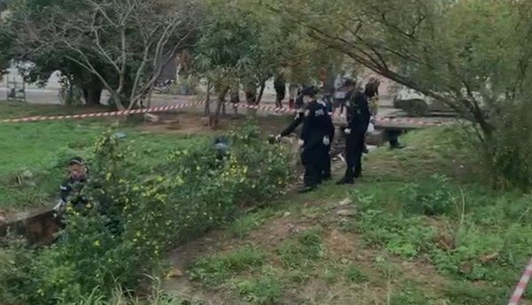 Hallan el cuerpo sin vida de una persona en zona de la Costanera Norte - trece