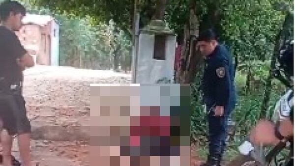 Murió solo y en la calle: el doloroso final de don Julio