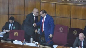 Estos son los principales cambios aprobados en el Senado al proyecto de "Protección de datos personales"
