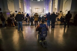 Duro mensaje de la Iglesia argentina, por «pobres y débiles» - ADN Digital