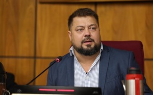 Soroka sobre la formación de precios: “Se juntan entre cuatro frigoríficos y regulan todo”
