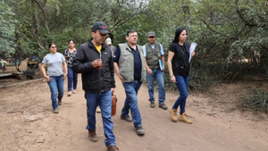 Indert proyecta flexibilizar uso de tierras chaqueñas como garantía para créditos