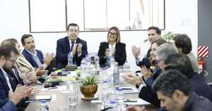 Diario HOY | Cetrapam reclama incumplimiento de acuerdo y apunta contra viceministerio