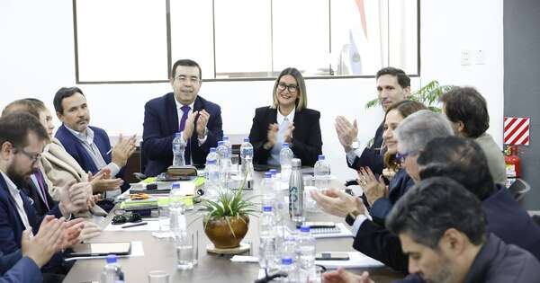 Diario HOY | Cetrapam reclama incumplimiento de acuerdo y apunta contra viceministerio