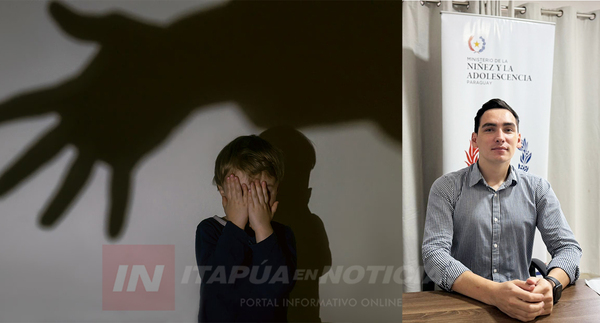 INVESTIGAN SUPUESTA AGRESIÓN A UN NIÑO EN ALTO VERÁ: SOSPECHAN DEL PADRE