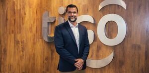 Tigo Paraguay aprovecha fortalecimiento del guaran铆 con nueva emisi贸n de bonos