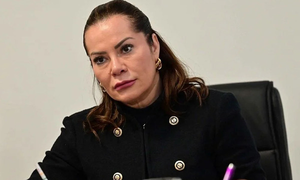 Noelia Cabrera renuncia a la presidencia de Conaderna en plena crisis por nepotismo - OviedoPress
