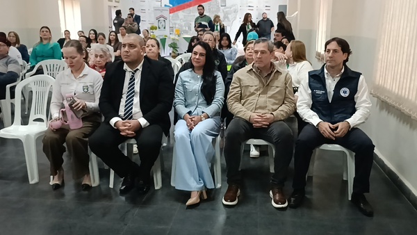 MEDICASA cumple un año de atención domiciliaria en Concepción - Concepción al Día