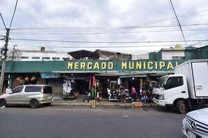 Mercado 4: durante gestión de Nenecho, 80% de la recaudación habría ido a “caja paralela”, dice director - Nacionales - ABC Color