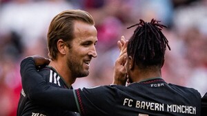 Bayern golea al Tottenham y Kane cumple con la ley del ex