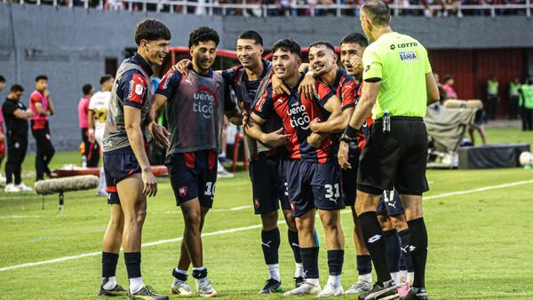 Los jueces para la séptima fecha del Clausura