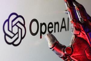 OpenAI lanza GPT-5, su modelo m谩s avanzado de inteligencia artificial