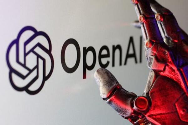 OpenAI lanza GPT-5, su modelo m谩s avanzado de inteligencia artificial
