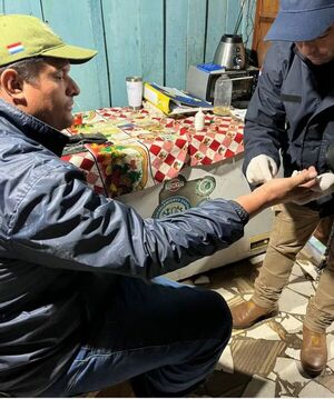 Popular / Imputan a la concubina del carnicero asesinado