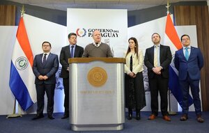 Ejecutivo se reunirá con sector privado para impulsar medidas que beneficien a consumidores - .::Agencia IP::.