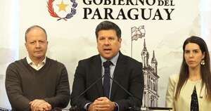 La Nación / Instan al sector privado a garantizar precios justos en la canasta básica