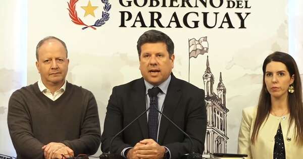 La Nación / Instan al sector privado a garantizar precios justos en la canasta básica