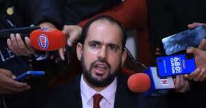La Nación / La ANR pone en marcha cronograma con miras a las internas municipales