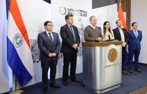 El gobierno convocará a diversos gremios de la producción
