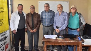Convocan a gran manifestación en repudio a crisis en diversas cajas jubilatorias