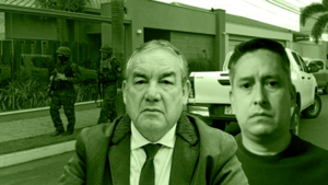 Estructura transnacional y vínculos con Marset: ¿Qué se le imputaba al "ex contador” de Lalo Gomes?