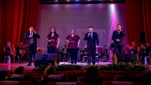 San Lorenzo alista un fin de semana de patronales con jornadas repletas de actividades