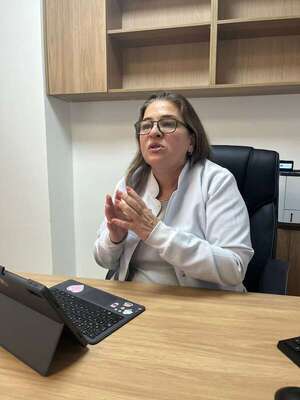 Oncóloga del Incan señala que nuevos protocolos serán herramienta clave para médicos - Nacionales - ABC Color
