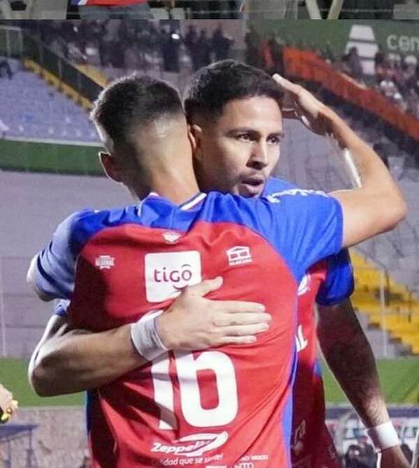 Copa Centroamericana: Pedro Báez anota y Xejalú golea - Fútbol Internacional - ABC Color