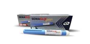 Quimfa lanza la nueva versión de su semaglutida: Semaglix Pen para el tratamiento de la diabetes tipo 2 y la obesidad - Empresariales - ABC Color