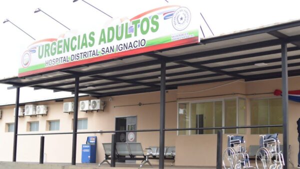 El drama de pacientes con urgencias en el Hospital de San Ignacio